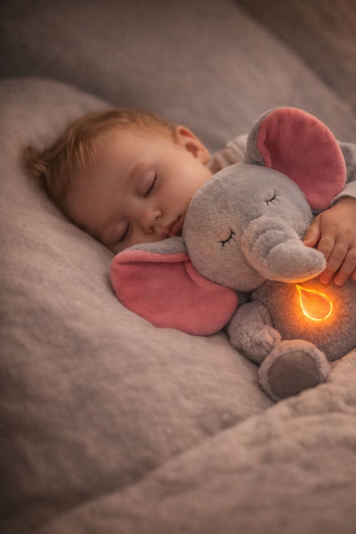 Acalmi Bear Elefantinho