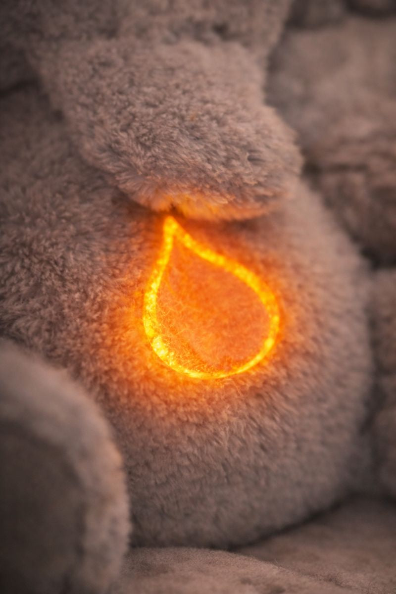 Acalmi Bear Elefantinho