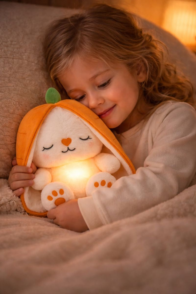 Acalmi Bear Cenourinha