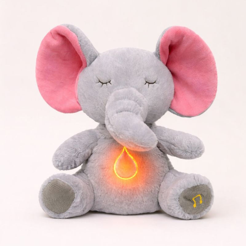 Acalmi Bear Elefantinho