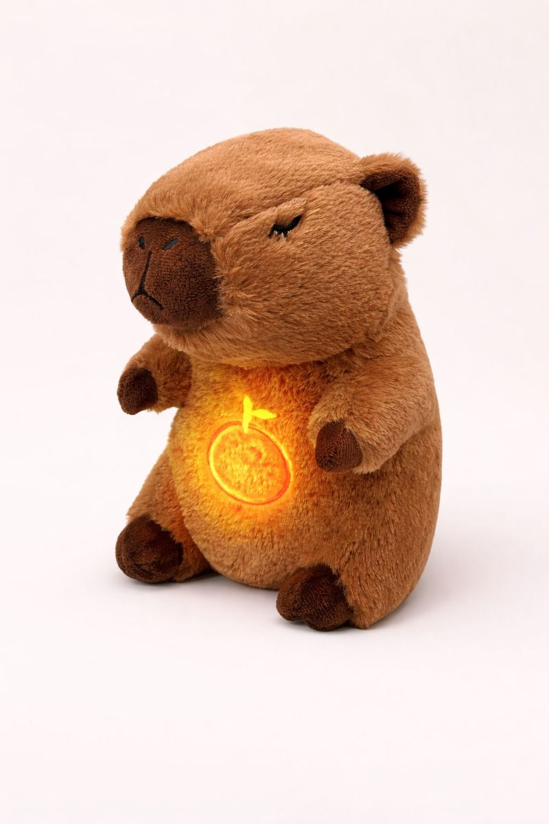 Acalmi Bear Capivarinha