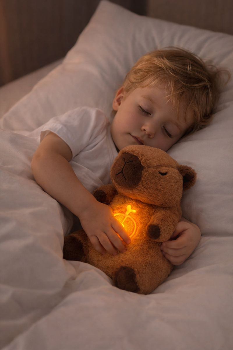 Acalmi Bear Capivarinha