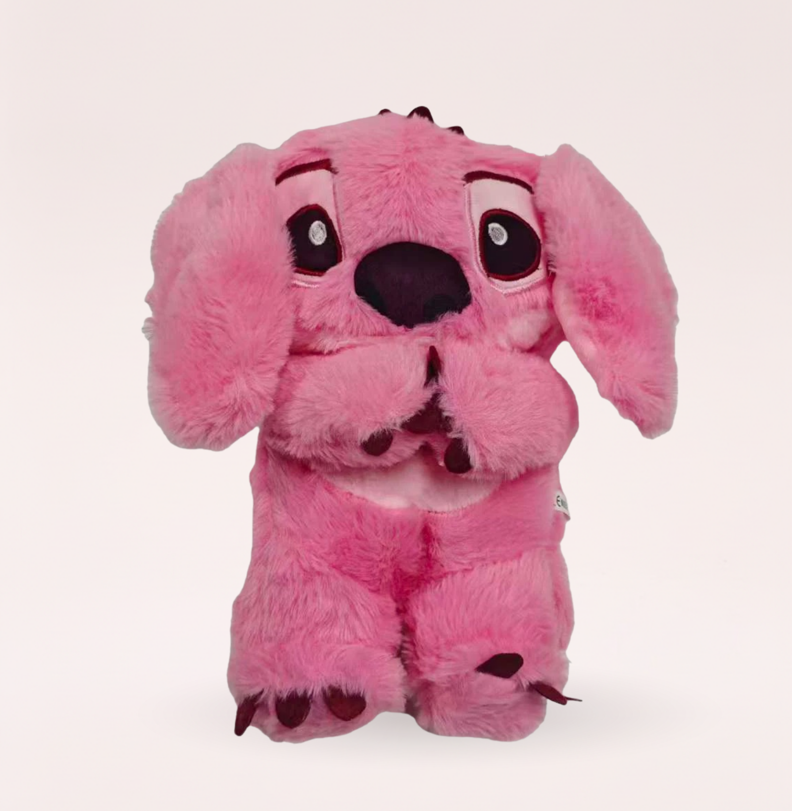 Acalmi Bear Stitch